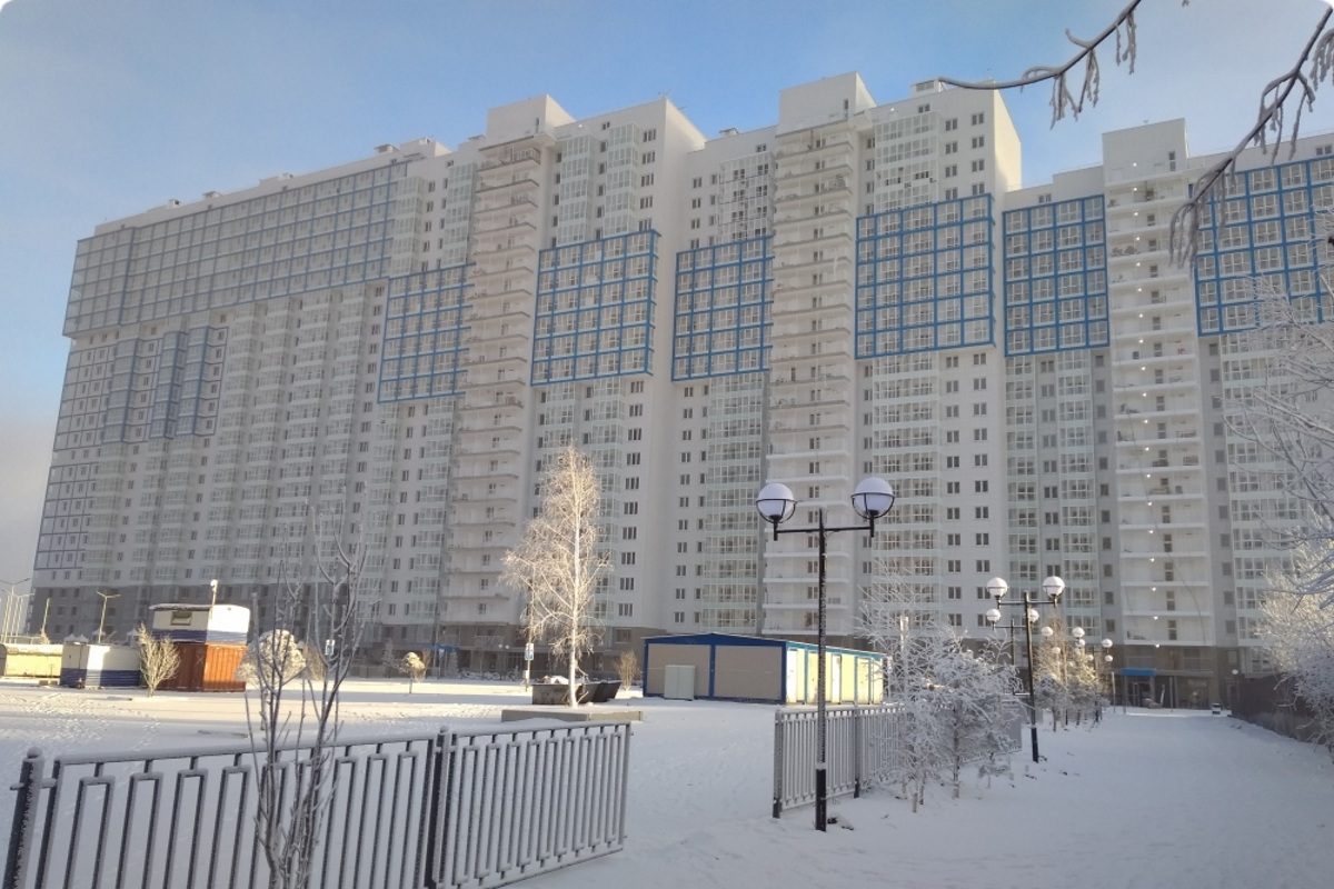 Вторичное Жилье Купить Свердловский Район Красноярск