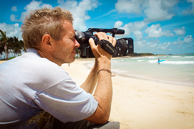 Как Валерий Шанин за 280$ объехал вокруг света