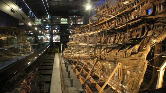 «Семерка» наиболее известных и грандиозных кораблей, ушедших на морское дно «Семерка» наиболее известных и грандиозных кораблей, ушедших на морское дно катастрофы,кораблекрушения