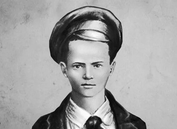 Что на самом деле хотел добиться Павлик Морозов, когда донёс на отца Что на самом деле хотел добиться Павлик Морозов, когда донёс на отца