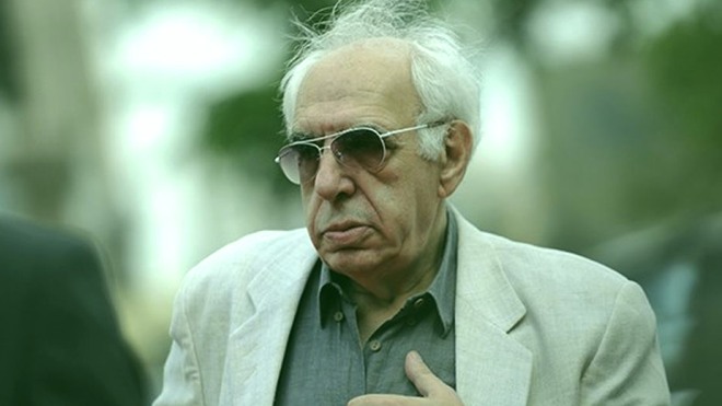 Евгений Рейн - поэт эпохи, учитель Бродского и «ахматовский сирота»