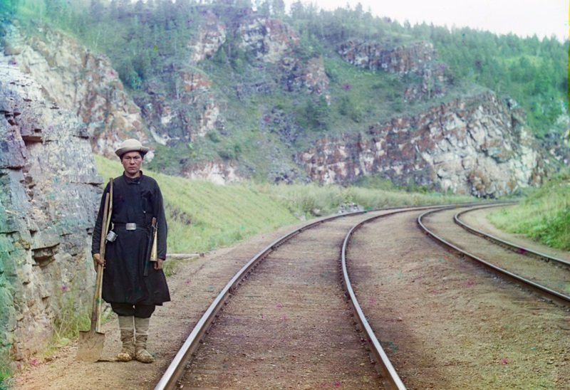 Цветные снимки Российской Империи фотографа Прокудина-Горского Цветные снимки Российской Империи фотографа Прокудина-Горского история,Россия