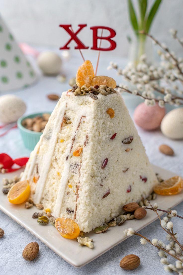 Рецепт творожной пасхи с изюмом в духовке пасхи, пасха, заранее, творожную, масло, изюмом, взбить, массу, чтобы, творог, масса, приготовления, форме, отдельной, миксером, стало, холодильника, мягким, достать, расплавилосьТворог