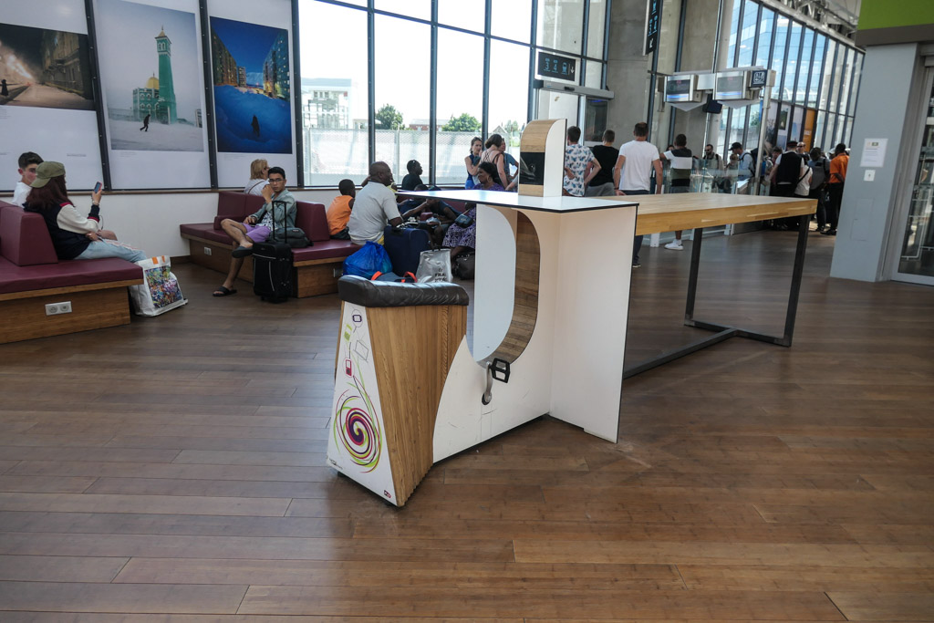 TGV: Скоростные поезда Франции TGV: Скоростные поезда Франции