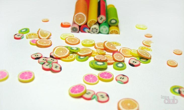 Поделки из полимерной глины своими руками Поделки из полимерной глины своими руками мастер класс