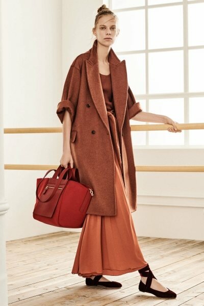 Max Mara Pre-Fall 2019 - 20 лучших образов из новой коллекции, посвященной балету Max Mara Pre-Fall 2019 - 20 лучших образов из новой коллекции, посвященной балету max mara pre-fall 2019