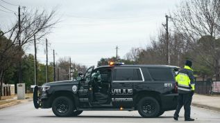 В синагоге Техаса захватили заложников