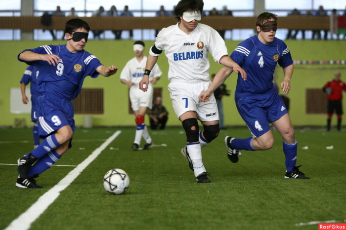 Полноценная жизнь в темноте: Как люди с белой тростью делают то, что не всем зрячим под силу жизнь,люди,слепота