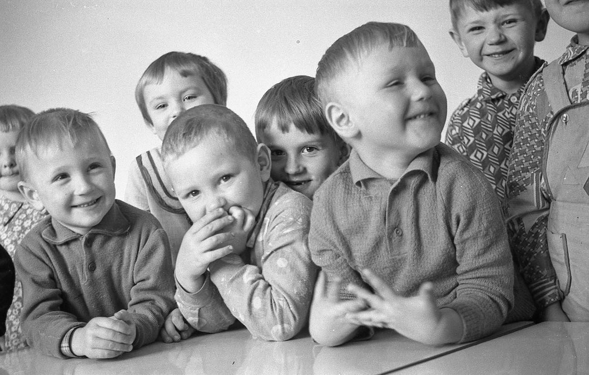 «Люди земли». Белорусский фотограф Валерий Бысов 13