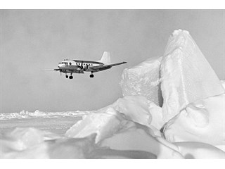 "Мастер простых решений". Самые известные самолеты Ильюшина