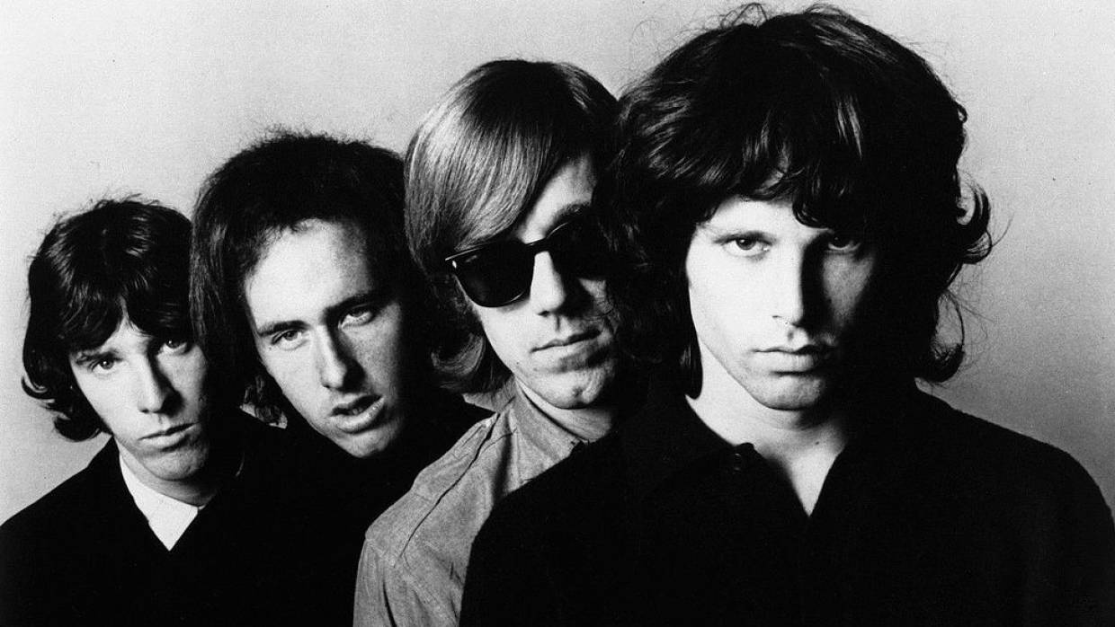 People are strange: ФАН собрал топ-5 песен для вечера с The Doors и Джимом Моррисоном