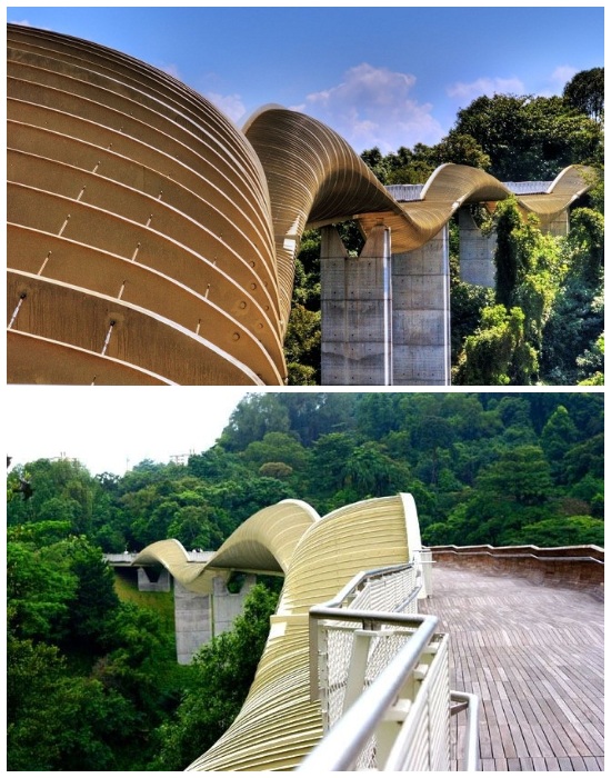 10 мостов мира, конструкции которых приводят в восторг своей неординарностью и величием 10 мостов мира, конструкции которых приводят в восторг своей неординарностью и величием архитектура