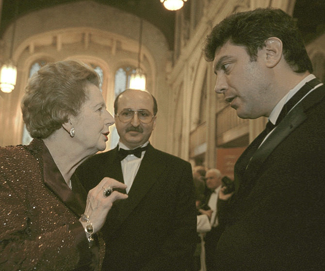 Крысиные бега: еще один олигарх распрощался с Россией россия