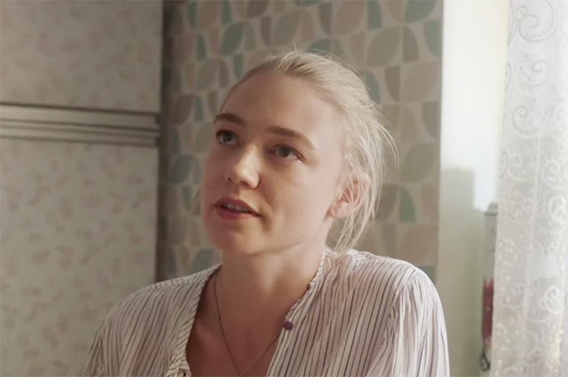 Данила Козловский, Оксана Акиньшина и другие в новом трейлере фильма "Чернобыль" Данила Козловский, Оксана Акиньшина и другие в новом трейлере фильма "Чернобыль" Кино