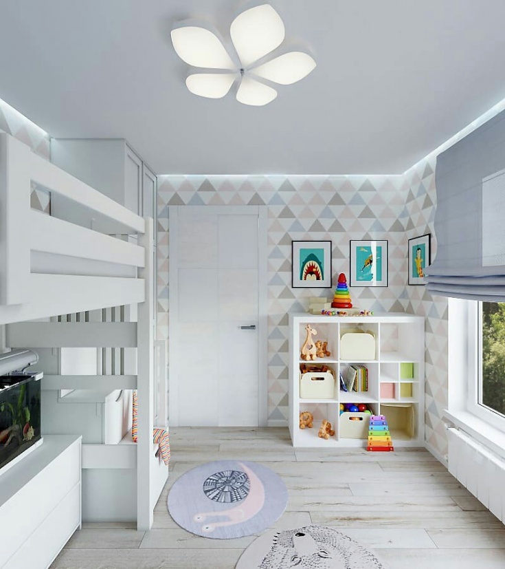 Подборка акцентных стен Подборка акцентных стен идеи,интерьер