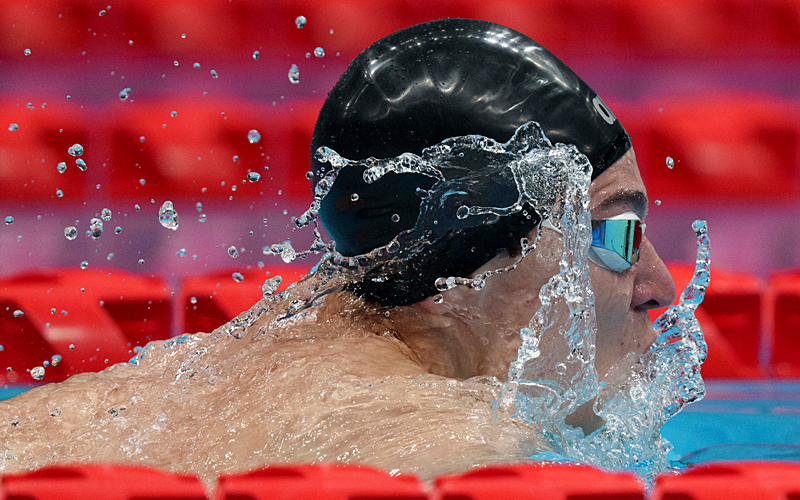 Снова двойное русское торжество в Токио – и над соперниками, и над ложью о допинге россия