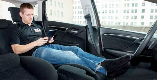 Топ-20 автомобильных функций, о существовании которых не подозревают владельцы Топ-20 автомобильных функций, о существовании которых не подозревают владельцы автомобили