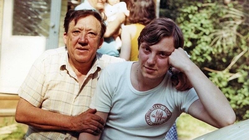 Семья великого клоуна: чем занимаются потомки Юрия Никулина