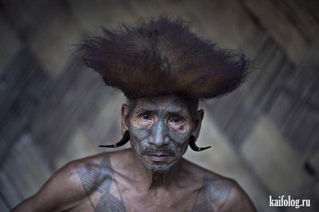   National Geographic 2015 (75 )
