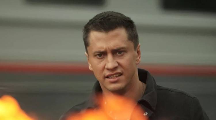 Мирослава Карпович заявила, что не скрывает отношения с Павлом Прилучным Шоу-бизнес