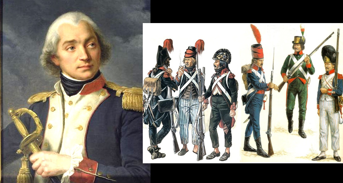 Кавалерия против флота. Как гусарская отвага заставила капитулировать вражеские фрегаты Кавалерия против флота. Как гусарская отвага заставила капитулировать вражеские фрегаты история