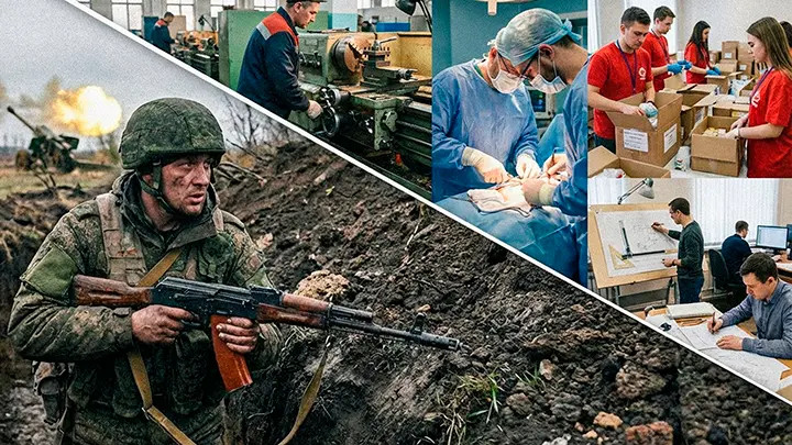 Трудные времена героев Верхнего Ларса. Что показала четвёртая годовщина спецоперации