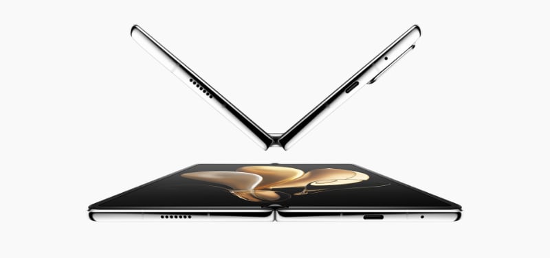 Представлен Honor Magic V 