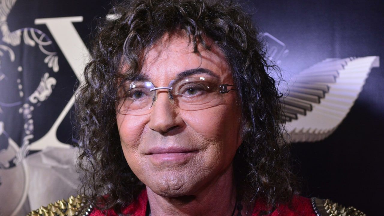 Покинувший Россию Леонтьев честно рассказал о причинах побега из страны