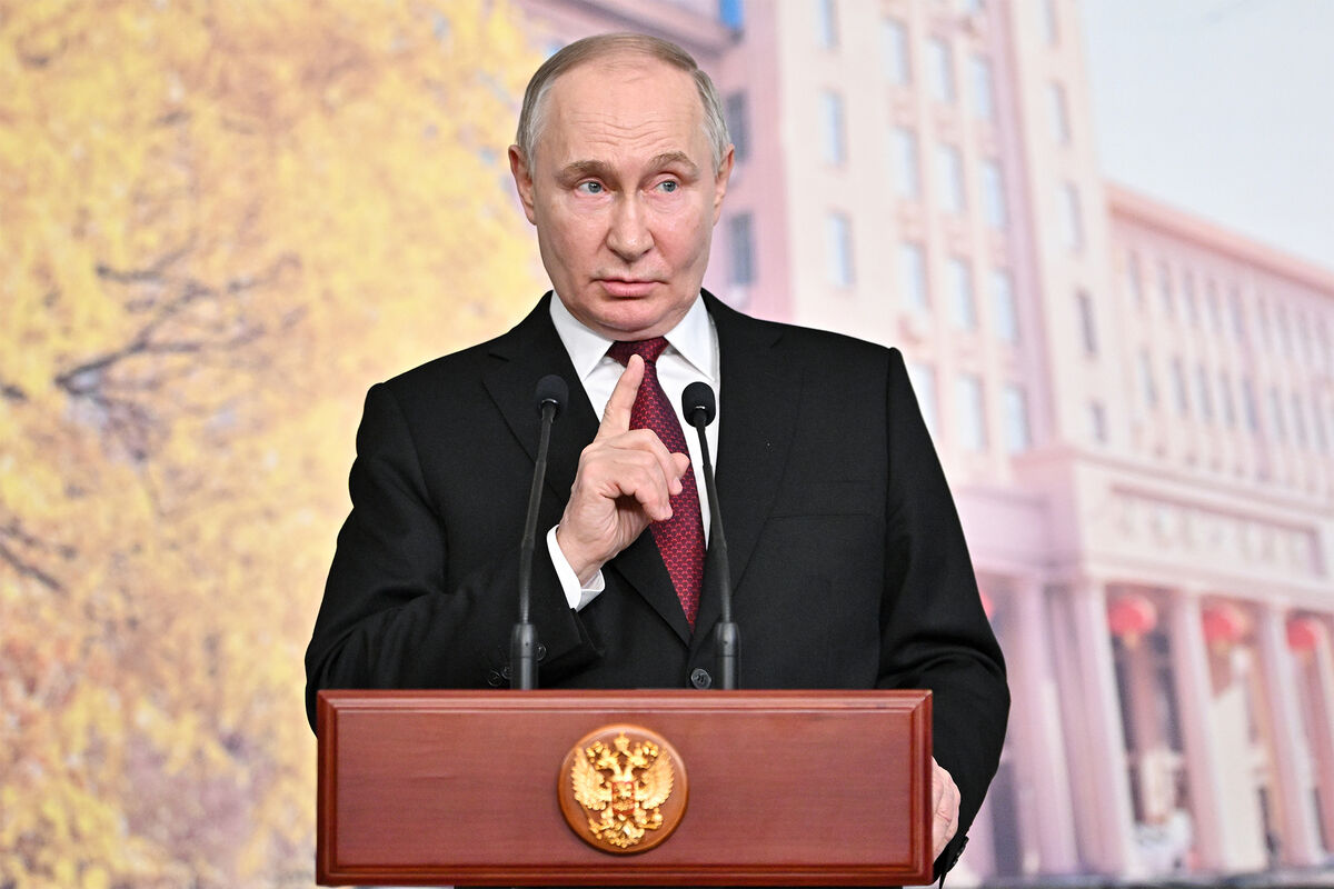 Sohu: Путин выдвинул ультиматум в ответ на угрозы Великобритании
