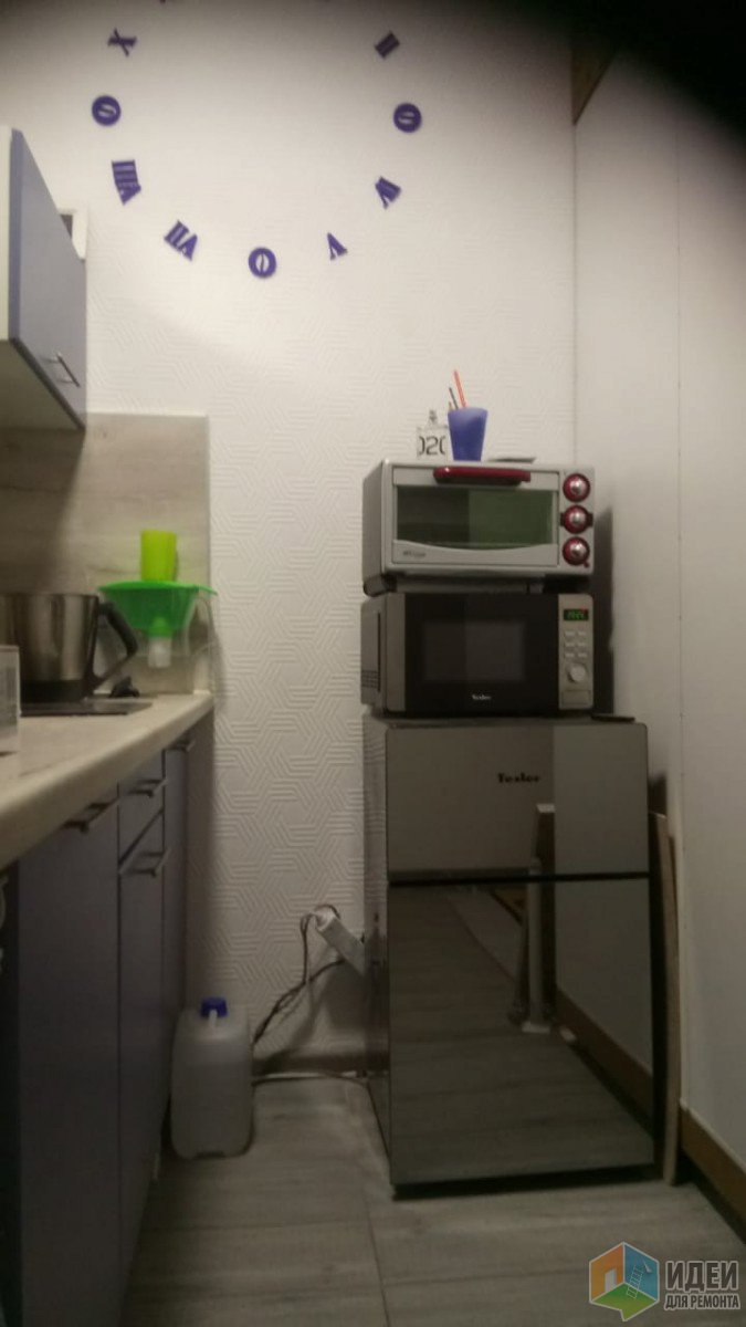 Жилье для лилипута Жилье для лилипута домашнмий очаг,ремонт,рукоделие,своими руками