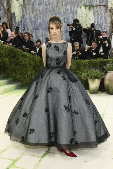 Met Gala — 2026: Кайли Дженнер, Хейли Бибер, 