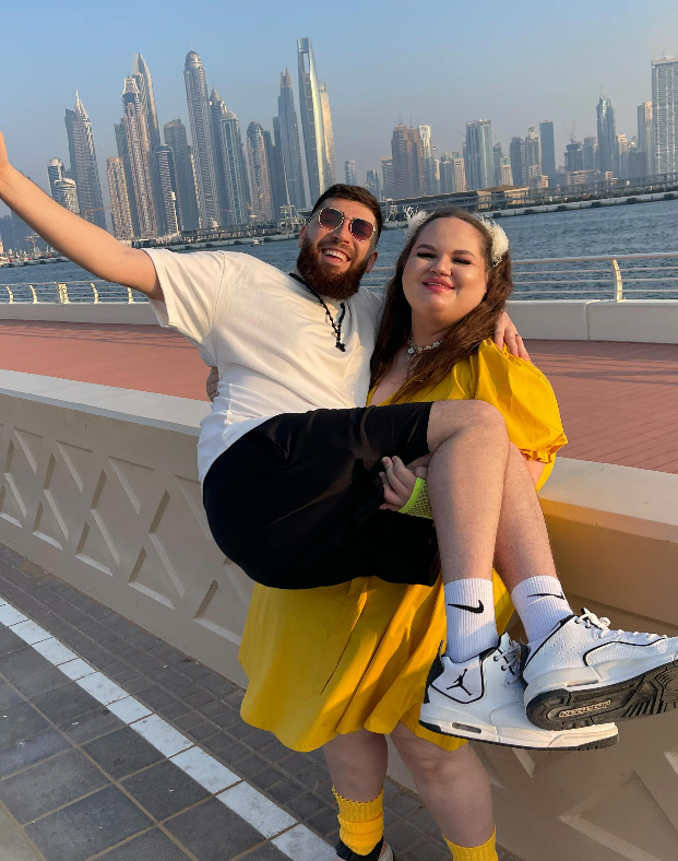 Как сейчас выглядит Мария Дорошенко из шоу «Большие девочки 2» Мария, Дорошенко, девушка, «Большие, девушки, «Четыре, время, появилась, Марии, Рубеном, удержать, после, самой, весом, съемок, проекте, девочки», планирует, подписчиков, Рубен