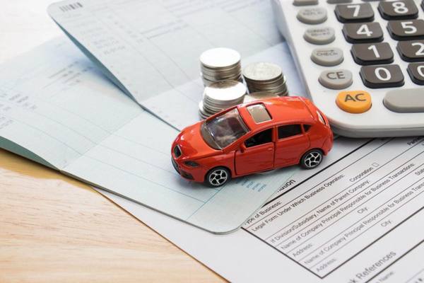 Транспортный налог в новом году: как и сколько платить