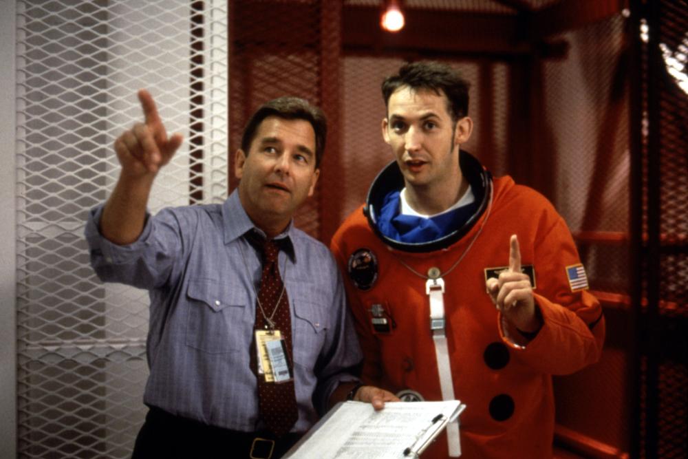 Люди на Марсе не смогут без комиков. И вот почему