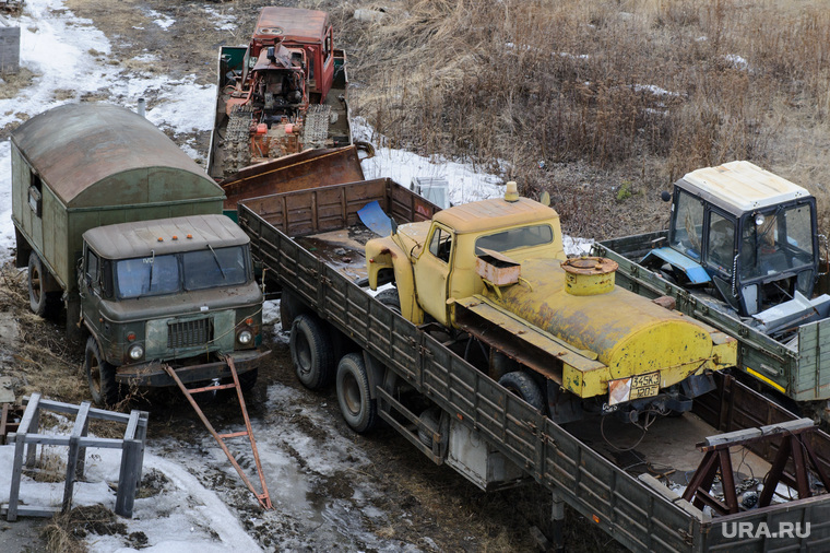 Для автомобилистов придумали два новых налога Для автомобилистов придумали два новых налога автопром,налоги,общество,россияне,утилизационный сбор,экологический сбор