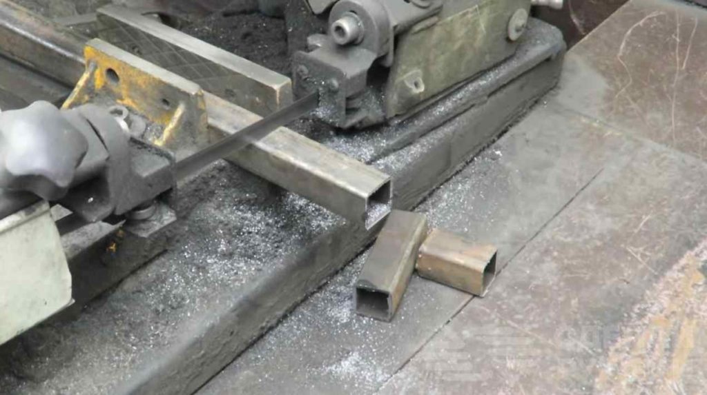 Как сделать простое приспособление для накатки