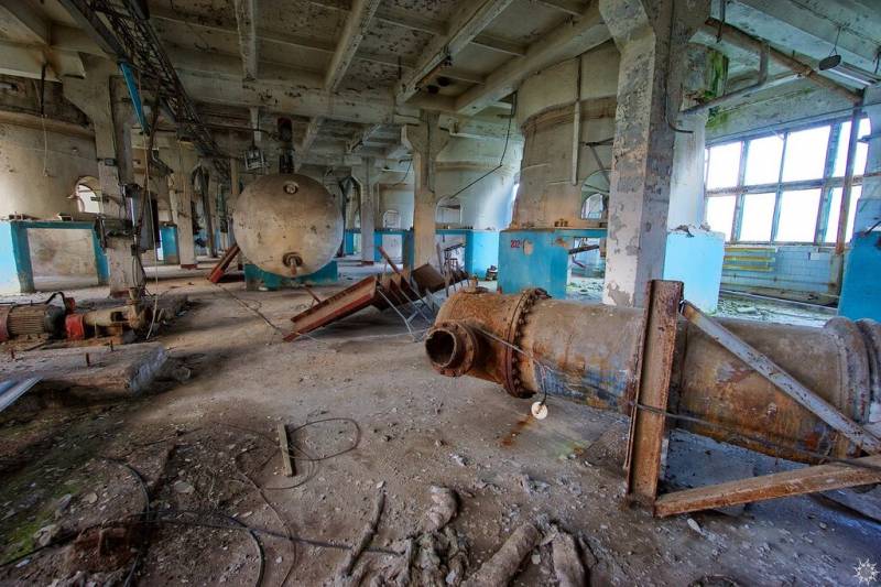 Штамм U. Трагедия доктора Устинова Штамм U. Трагедия доктора Устинова история