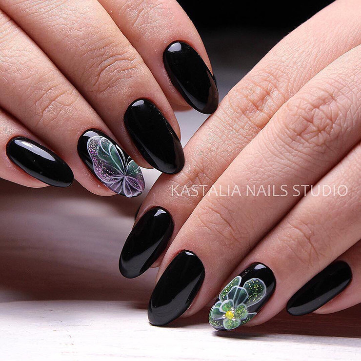 BlackNails