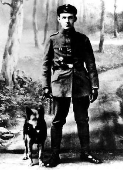 «Западный фронт» Ремарка. Другой взгляд «Западный фронт» Ремарка. Другой взгляд история