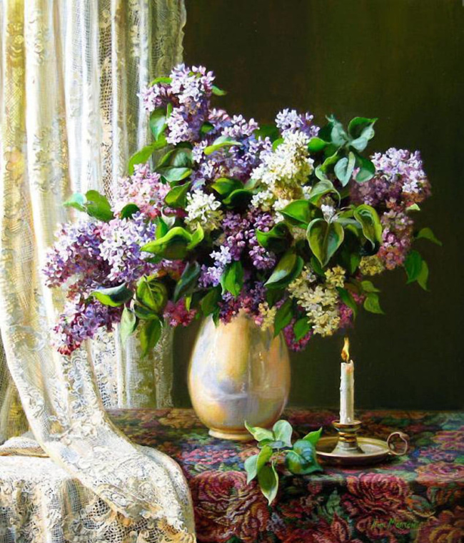 �������� Ann Morton (��� ������) ������� � 15