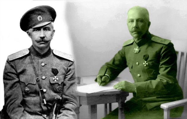 5 спорных фактов о генерале Краснове, про которые не говорили в советское время