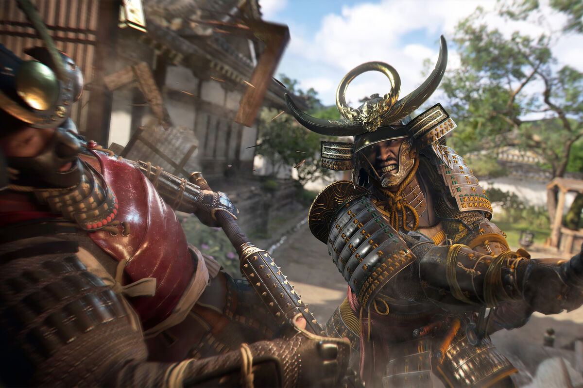 Более 25 тысяч человек потребовали отмены Assassin's Creed с чернокожим самураем