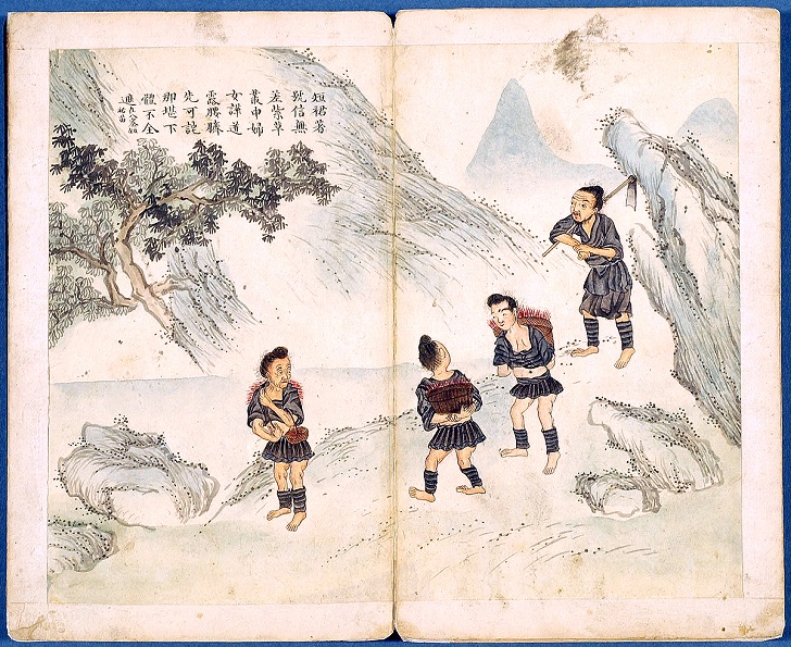 Фотография: Вся история мини-юбки: от китайских летописей до Мадонны и Бритни Спирс №2 - BigPicture.ru