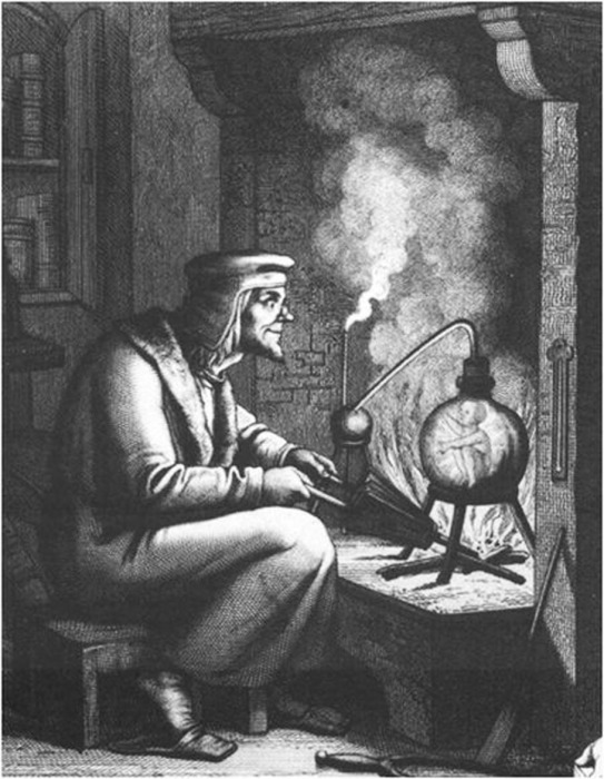 Кем был реальный прототип Доктора Фауста, и почему в XVI веке считали, что он продал душу дьяволу доказательства,загадки,история,мифы,сказания,спорные вопросы