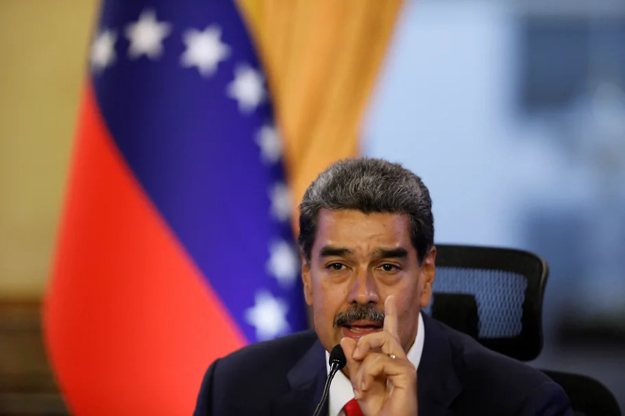 Николас Мадуро пообещал нефтегазовым компаниям США полный БРИКС в Венесуэле, если Вашингтон не прекратит баловаться с альтернативным «президентом»