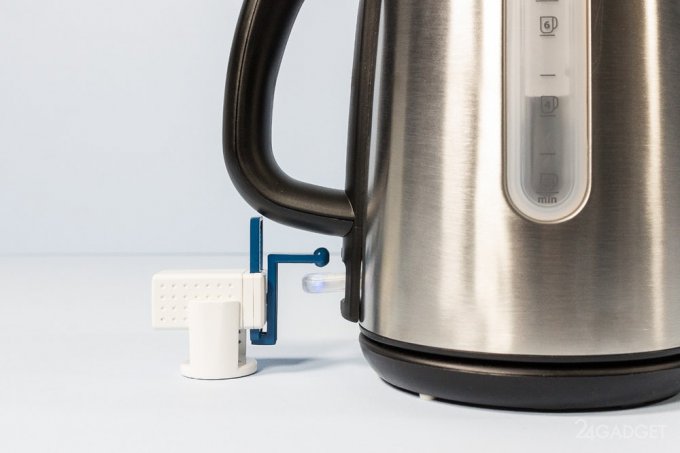 Smartians превращает устаревшую обычную технику в умную Smartians превращает устаревшую обычную технику в умную гаджеты, smartians