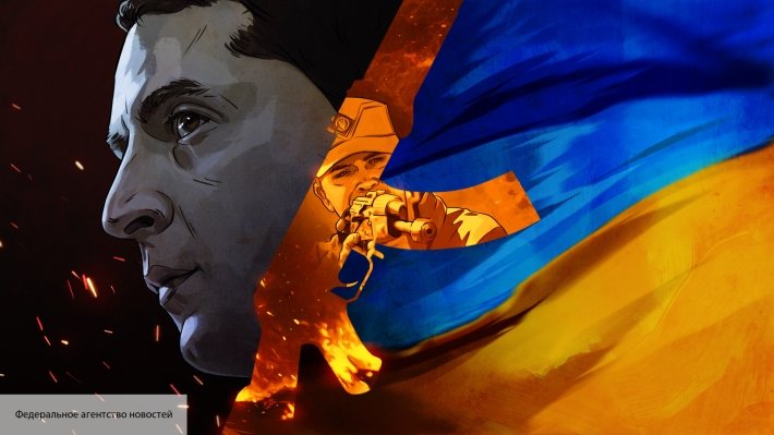 Если Киев не выполнит "Минск", Украину ждет масштабный разгромный котел