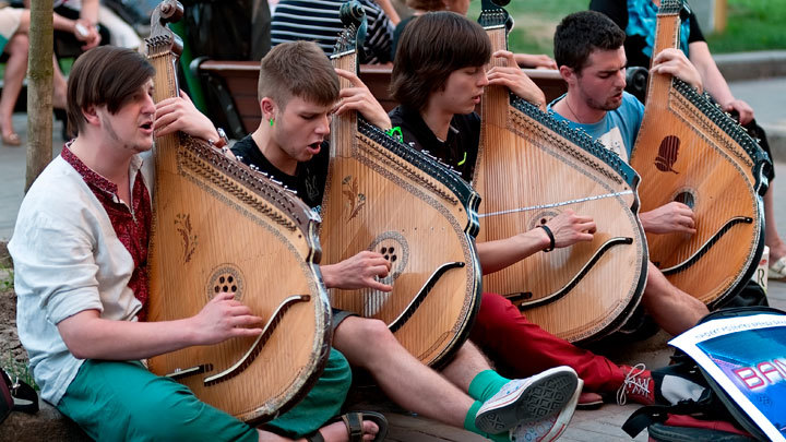 "Насильственная русификация" – проводилась ли она в Российской Империи?