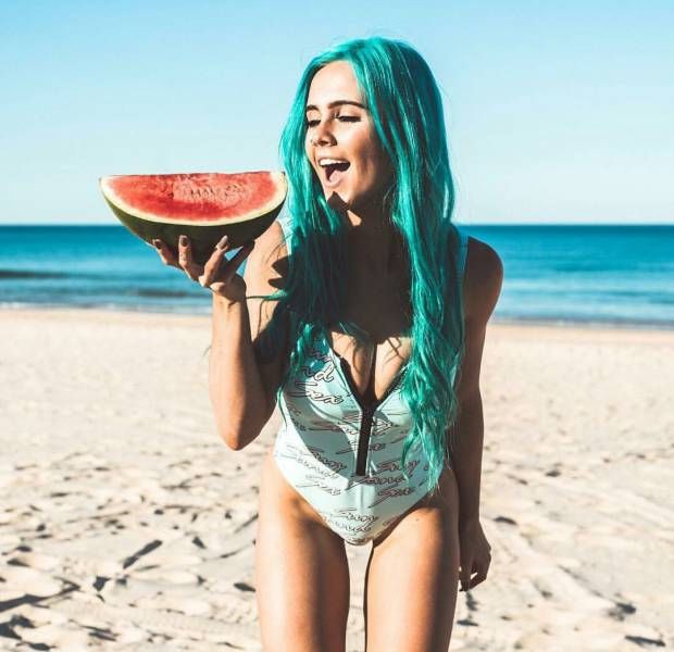 Позитивные и веселые девушки для хорошего настроения красивые фотографии, прикольные картинки, шикарные фотографии