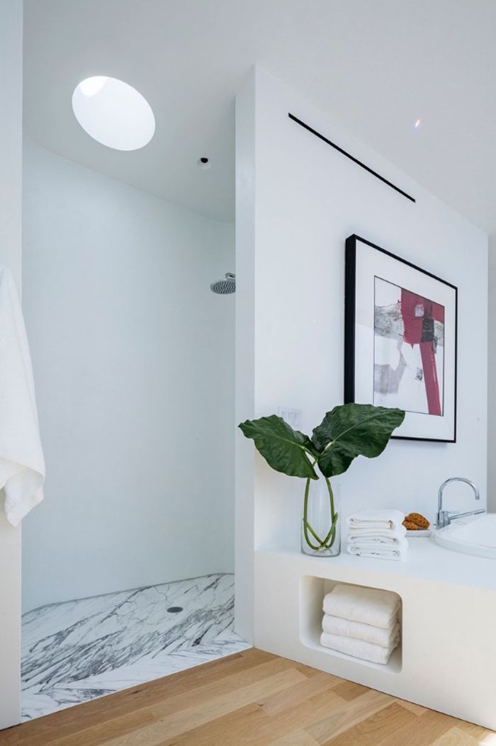 Можно ли жить на крыше, как на собственном садовом участке? Можно ли жить на крыше, как на собственном садовом участке? крыша,резиденция,сад